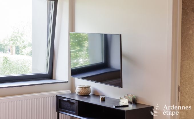 Luxurise Wohnung fr zwei mit Pool im wunderschnen Ohey