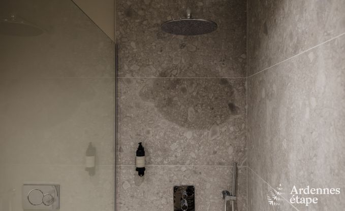 Luxurise Wohnung fr zwei mit Pool im wunderschnen Ohey