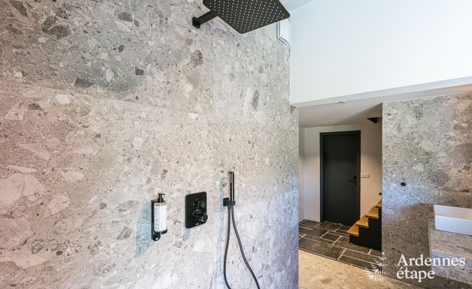 Luxurise Wohnung fr zwei mit Pool im wunderschnen Ohey