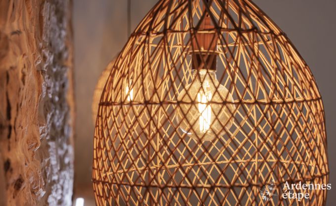 Luxurise Wohnung fr zwei mit Pool im wunderschnen Ohey