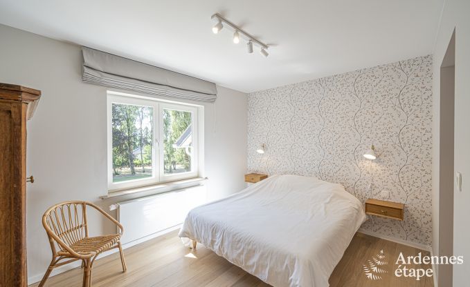 Luxusvilla Ohey 14 Pers. Ardennen Wellness