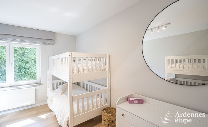 Luxusvilla Ohey 14 Pers. Ardennen Wellness