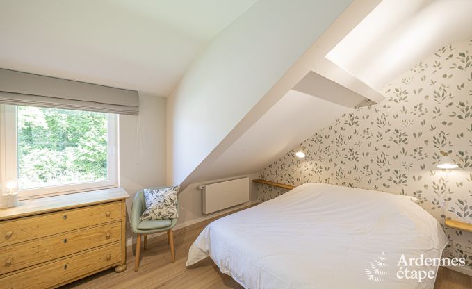 Luxusvilla Ohey 14 Pers. Ardennen Wellness