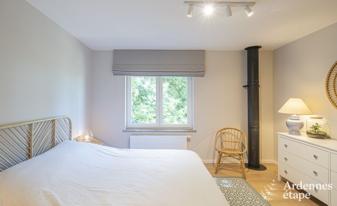 Luxusvilla Ohey 14 Pers. Ardennen Wellness