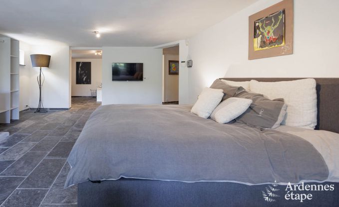 Wohnung Olne 6 Pers. Ardennen