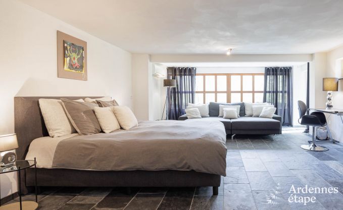 Wohnung Olne 6 Pers. Ardennen