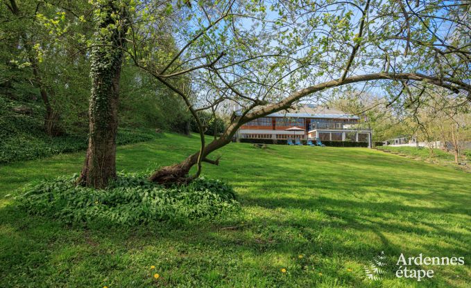 Wohnung Olne 6 Pers. Ardennen