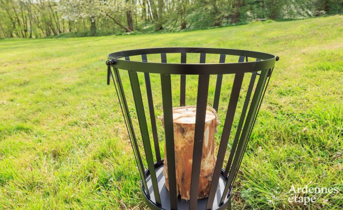 Wohnung Olne 6 Pers. Ardennen