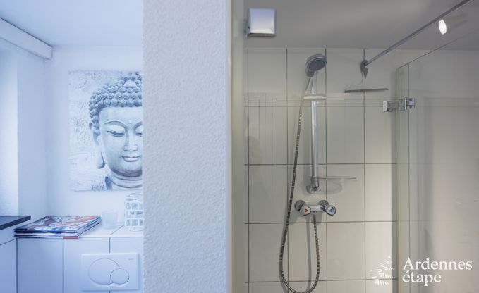 Wohnung Olne 6 Pers. Ardennen