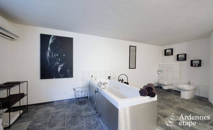 Wohnung Olne 6 Pers. Ardennen