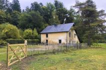 Landhaus in Orval für Ihren Aufenthalt mit Ardennes-Etape