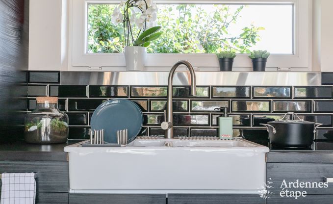 Chalet Ouffet 2 Pers. Ardennen