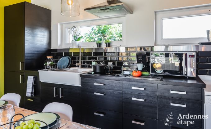 Chalet Ouffet 2 Pers. Ardennen