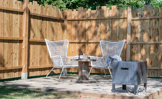 Chalet Ouffet 2 Pers. Ardennen