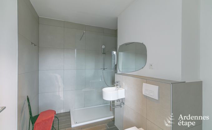 Luxusvilla Ouffet 16 Pers. Ardennen