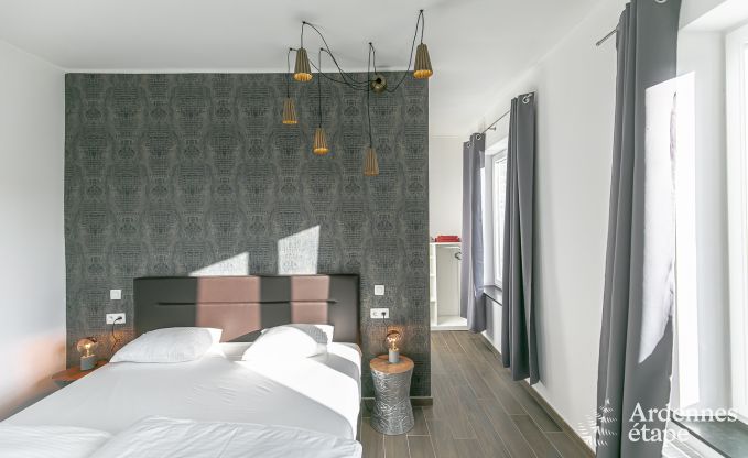 Luxusvilla Ouffet 16 Pers. Ardennen