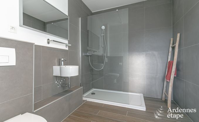 Luxusvilla Ouffet 16 Pers. Ardennen