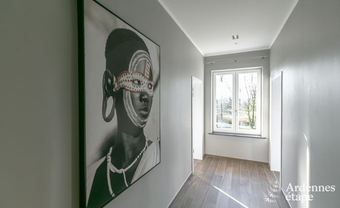 Luxusvilla Ouffet 16 Pers. Ardennen