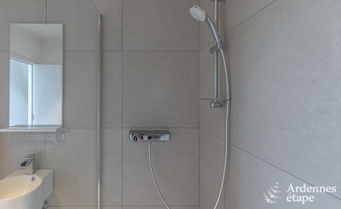 Luxusvilla Ouffet 16 Pers. Ardennen