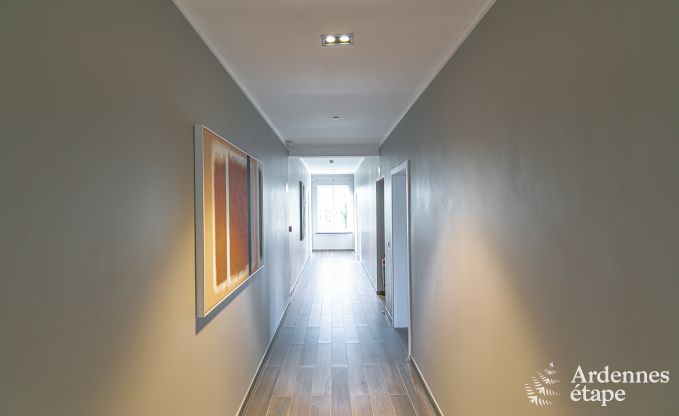 Luxusvilla Ouffet 16 Pers. Ardennen