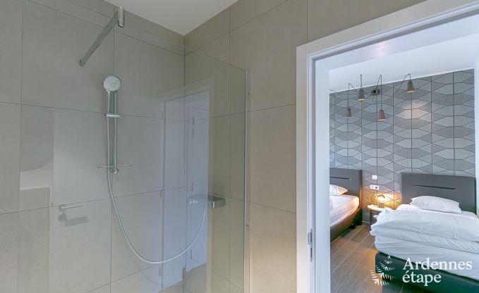 Luxusvilla Ouffet 16 Pers. Ardennen