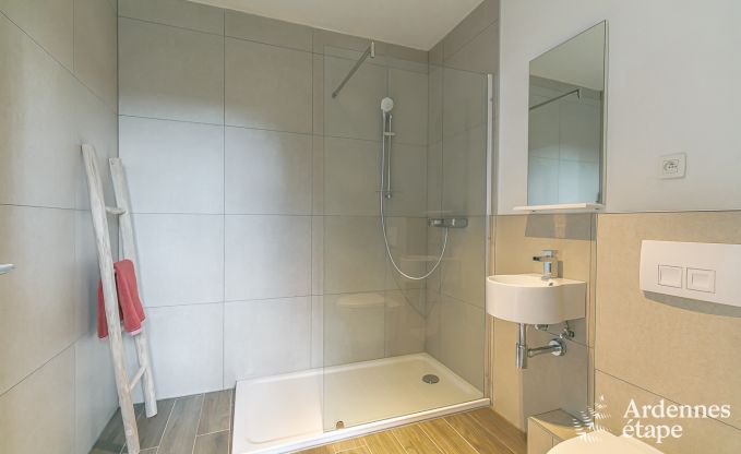 Luxusvilla Ouffet 16 Pers. Ardennen