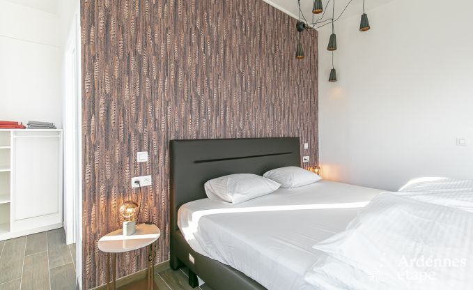 Luxusvilla Ouffet 16 Pers. Ardennen