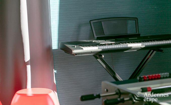 Luxusvilla Ouffet 16 Pers. Ardennen