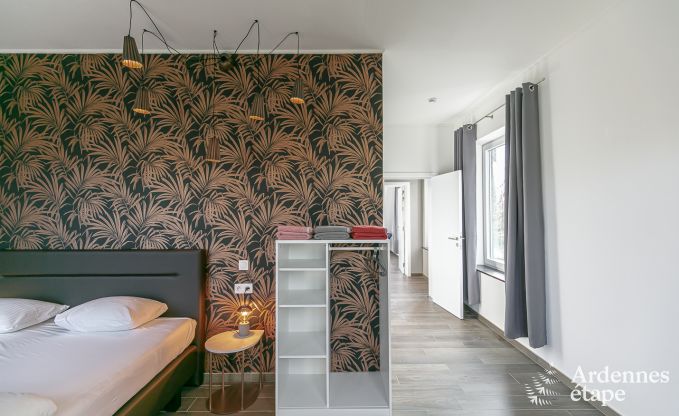 Luxusvilla Ouffet 16 Pers. Ardennen