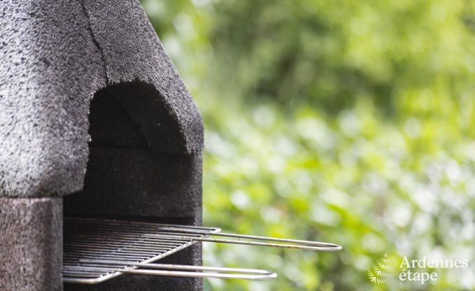 Ferienhaus Ovifat 6/8 Pers. Ardennen Wellness