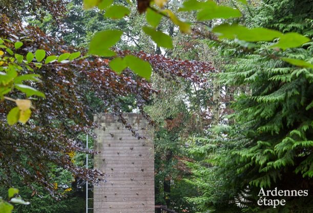 Luxe Villa in Ovifa fr 14 Personen mit zahlreichen Wellness- und Entspannungseinrichtungen