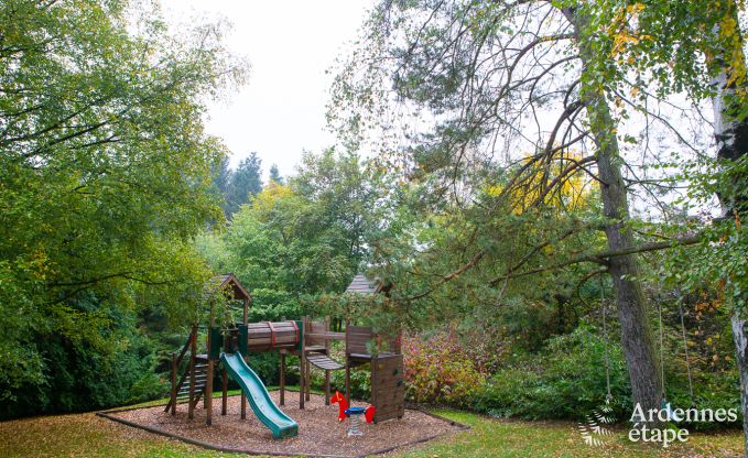 Luxe Villa in Ovifa fr 14 Personen mit zahlreichen Wellness- und Entspannungseinrichtungen