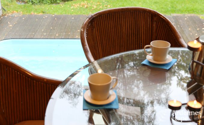 Luxe Villa in Ovifa fr 14 Personen mit zahlreichen Wellness- und Entspannungseinrichtungen