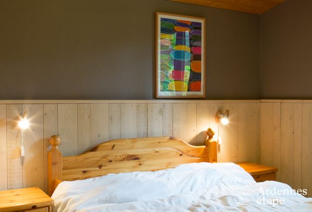 Luxe Villa in Ovifa fr 14 Personen mit zahlreichen Wellness- und Entspannungseinrichtungen