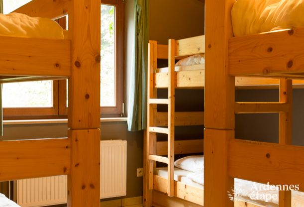 Luxe Villa in Ovifa fr 14 Personen mit zahlreichen Wellness- und Entspannungseinrichtungen