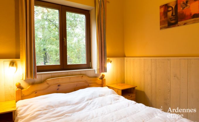 Luxe Villa in Ovifa fr 14 Personen mit zahlreichen Wellness- und Entspannungseinrichtungen