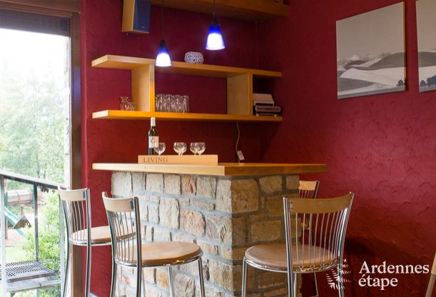 Luxe Villa in Ovifa fr 14 Personen mit zahlreichen Wellness- und Entspannungseinrichtungen