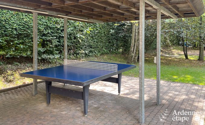 Luxe Villa in Ovifa fr 14 Personen mit zahlreichen Wellness- und Entspannungseinrichtungen