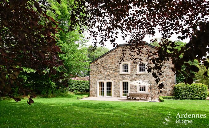 Cottage Paliseul 10/12 Pers. Ardennen