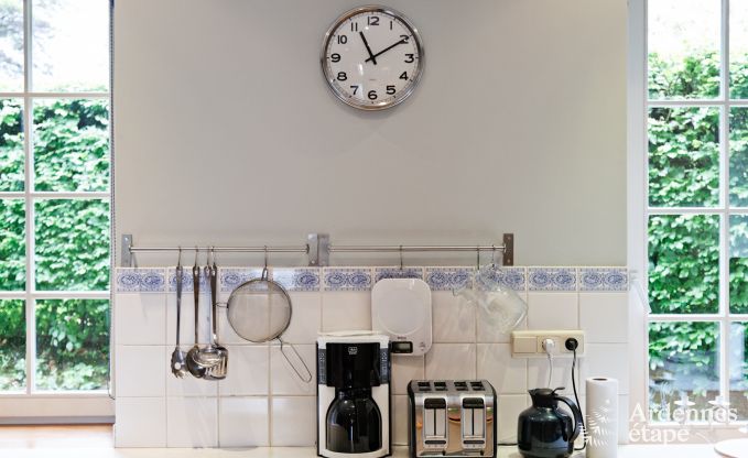 Cottage Paliseul 10/12 Pers. Ardennen