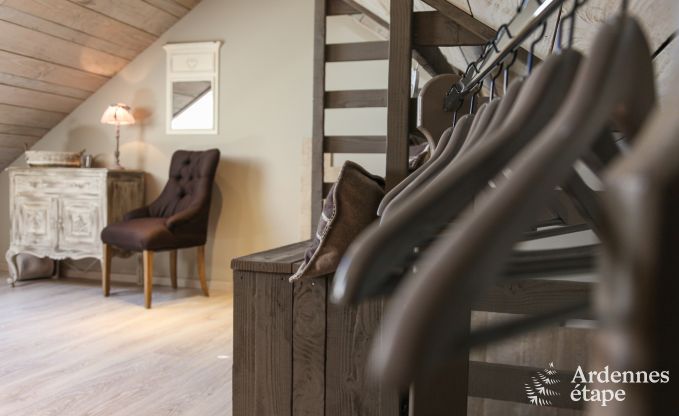Cottage Paliseul 6/7 Pers. Ardennen Wellness