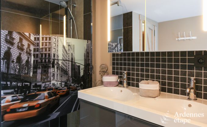 Cottage Paliseul 6/7 Pers. Ardennen Wellness