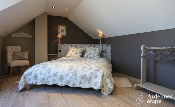 Cottage Paliseul 6/7 Pers. Ardennen Wellness