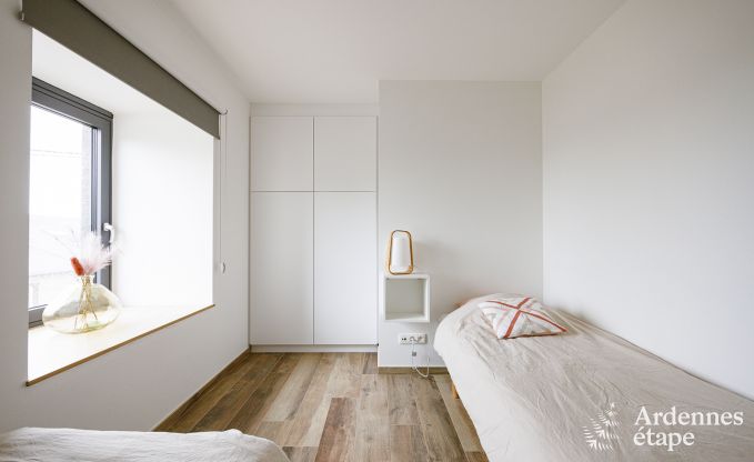 Ferienhaus Paliseul 4 Pers. Ardennen