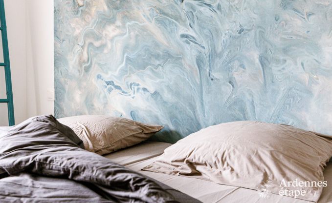 Ferienhaus Paliseul 4 Pers. Ardennen