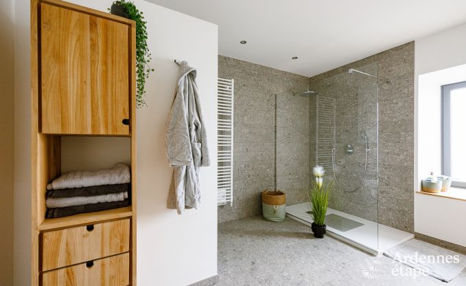 Ferienhaus Paliseul 4 Pers. Ardennen