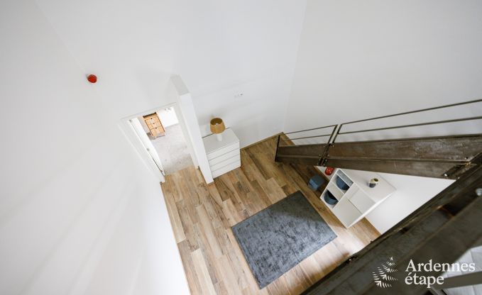 Ferienhaus Paliseul 4 Pers. Ardennen