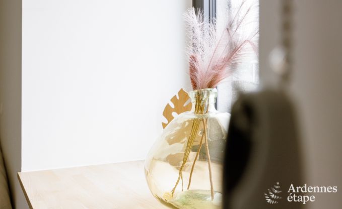 Ferienhaus Paliseul 4 Pers. Ardennen