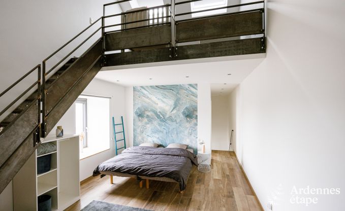 Ferienhaus Paliseul 4 Pers. Ardennen