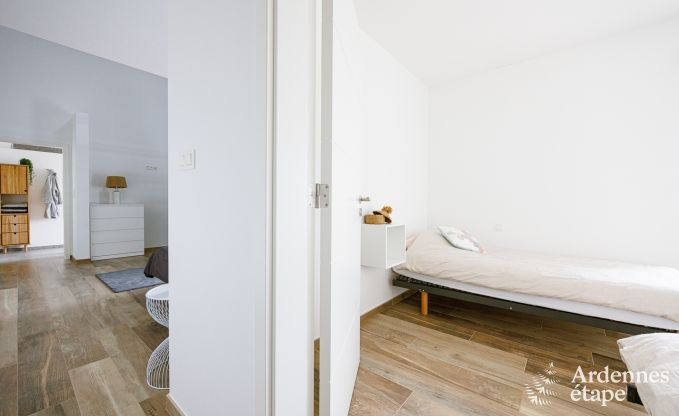 Ferienhaus Paliseul 4 Pers. Ardennen